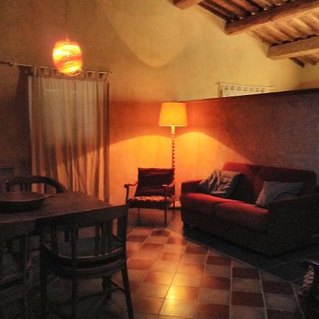 Bed and Breakfast L'Asino Vola Murci Exterior foto